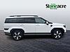 Hyundai SANTA FE 1.6T Ultimate Auto Euro 6 (s/s) 5dr (7Seat) White