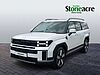 Hyundai SANTA FE 1.6T Ultimate Auto Euro 6 (s/s) 5dr (7Seat) White
