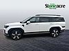 Hyundai SANTA FE 1.6T Ultimate Auto Euro 6 (s/s) 5dr (7Seat) White