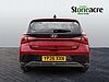 Hyundai I20 1.0 T-GDi Black Line Euro 6 (s/s) 5dr Red