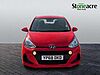 Hyundai I10 1.0 SE 5dr Red