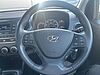 Hyundai I10 1.0 SE 5dr Red