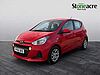 Hyundai I10 1.0 SE 5dr Red