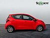 Hyundai I10 1.0 SE 5dr Red