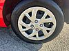Hyundai I10 1.0 SE 5dr Red