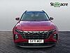 Hyundai TUCSON 1.6 TGDi Plug-in Hybrid Ultimate 5dr 4WD Auto Red