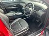 Hyundai TUCSON 1.6 TGDi Plug-in Hybrid Ultimate 5dr 4WD Auto Red