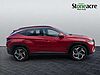 Hyundai TUCSON 1.6 TGDi Plug-in Hybrid Ultimate 5dr 4WD Auto Red