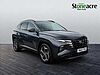 Hyundai TUCSON 1.6 TGDi Plug-in Hybrid Ultimate 5dr 4WD Auto Grey