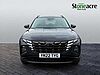 Hyundai TUCSON 1.6 TGDi Plug-in Hybrid Ultimate 5dr 4WD Auto Grey