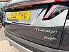 Hyundai TUCSON 1.6 TGDi Plug-in Hybrid Ultimate 5dr 4WD Auto Grey