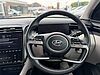 Hyundai TUCSON 1.6 TGDi Plug-in Hybrid Ultimate 5dr 4WD Auto Grey