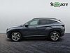 Hyundai TUCSON 1.6 TGDi Plug-in Hybrid Ultimate 5dr 4WD Auto Grey