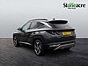 Hyundai TUCSON 1.6 TGDi Plug-in Hybrid Ultimate 5dr 4WD Auto Grey