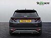 Hyundai TUCSON 1.6 TGDi Plug-in Hybrid Ultimate 5dr 4WD Auto Grey