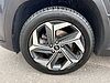 Hyundai TUCSON 1.6 TGDi Plug-in Hybrid Ultimate 5dr 4WD Auto Grey