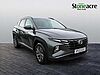 Hyundai TUCSON 1.6 TGDi Hybrid 230 SE Connect 5dr 2WD Auto Grey