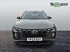 Hyundai TUCSON 1.6 TGDi Hybrid 230 SE Connect 5dr 2WD Auto Grey