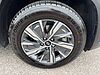 Hyundai TUCSON 1.6 TGDi Hybrid 230 SE Connect 5dr 2WD Auto Grey