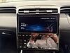 Hyundai TUCSON 1.6 TGDi Hybrid 230 SE Connect 5dr 2WD Auto Grey
