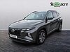 Hyundai TUCSON 1.6 TGDi Hybrid 230 SE Connect 5dr 2WD Auto Grey