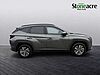 Hyundai TUCSON 1.6 TGDi Hybrid 230 SE Connect 5dr 2WD Auto Grey