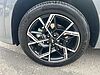 Hyundai TUCSON 1.6T 239 Hybrid N Line S 5dr Auto Grey