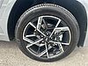 Hyundai TUCSON 1.6T 239 Hybrid N Line S 5dr Auto Grey