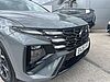 Hyundai TUCSON 1.6T 239 Hybrid N Line S 5dr Auto Grey