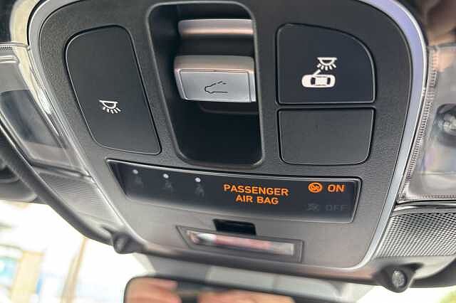 Hyundai TUCSON 1.6 TGDi N Line S 5dr 2WD