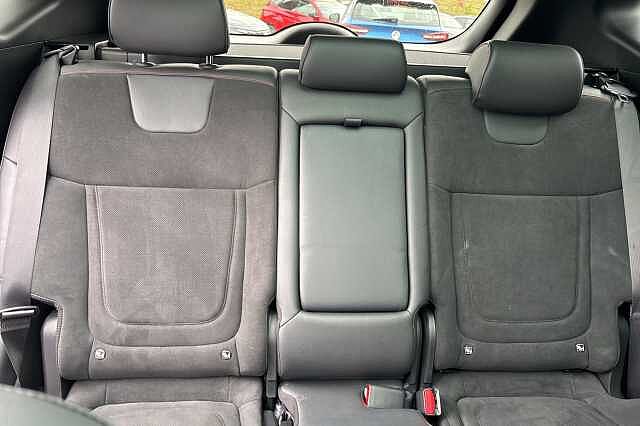 Hyundai TUCSON 1.6 TGDi N Line S 5dr 2WD