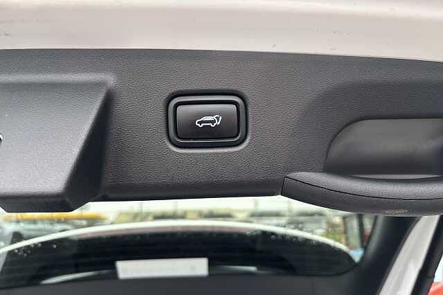 Hyundai TUCSON 1.6 TGDi N Line S 5dr 2WD