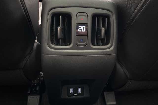 Hyundai TUCSON 1.6 TGDi N Line S 5dr 2WD