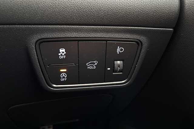 Hyundai TUCSON 1.6 TGDi N Line S 5dr 2WD