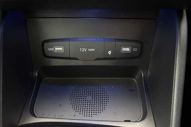 Hyundai TUCSON 1.6 TGDi N Line S 5dr 2WD