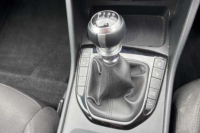 Hyundai TUCSON 1.6 TGDi Premium 5dr 2WD