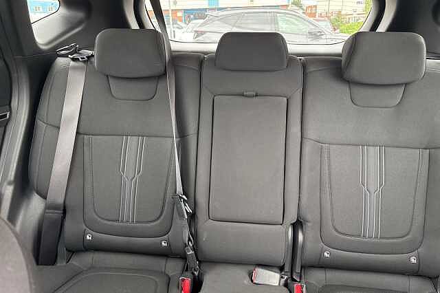 Hyundai TUCSON 1.6 TGDi Premium 5dr 2WD