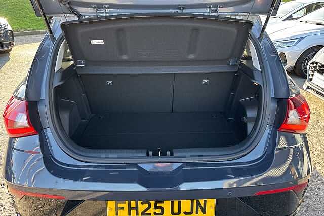Hyundai i20 1.0T GDi Premium 5dr