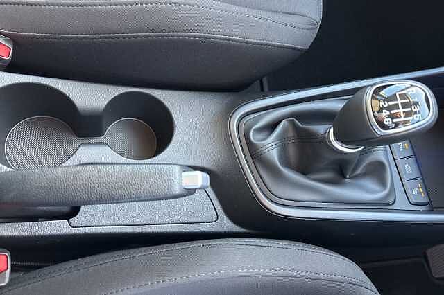 Hyundai i20 1.0T GDi Premium 5dr