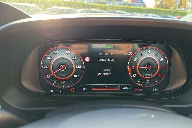 Hyundai i20 1.0T GDi Premium 5dr