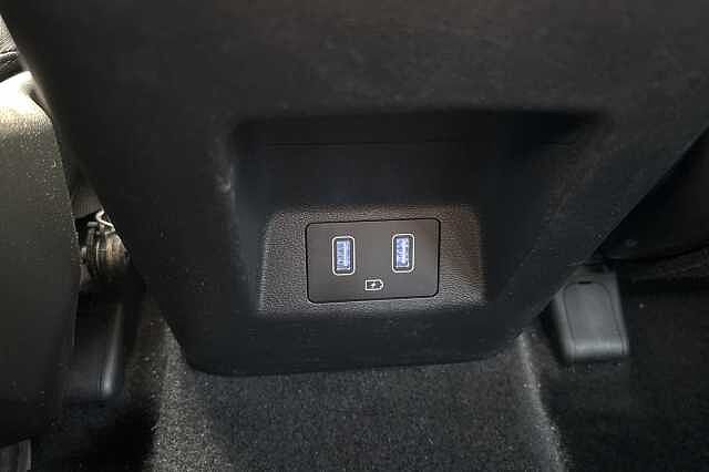 Hyundai TUCSON 1.6 TGDi Premium 5dr 2WD Grey