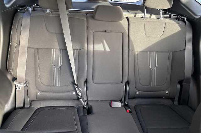 Hyundai TUCSON 1.6 TGDi Premium 5dr 2WD Grey