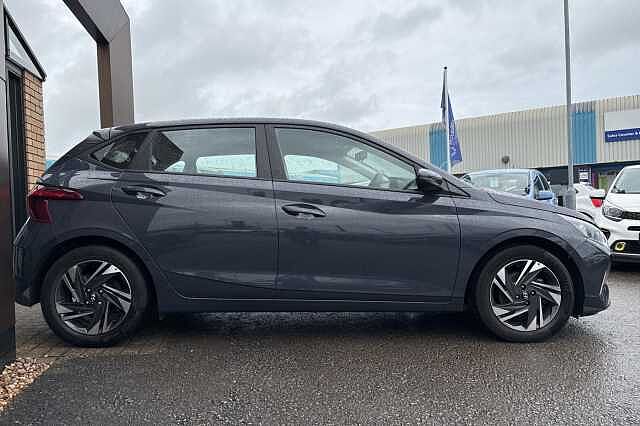Hyundai i20 1.0T GDi Element 5dr