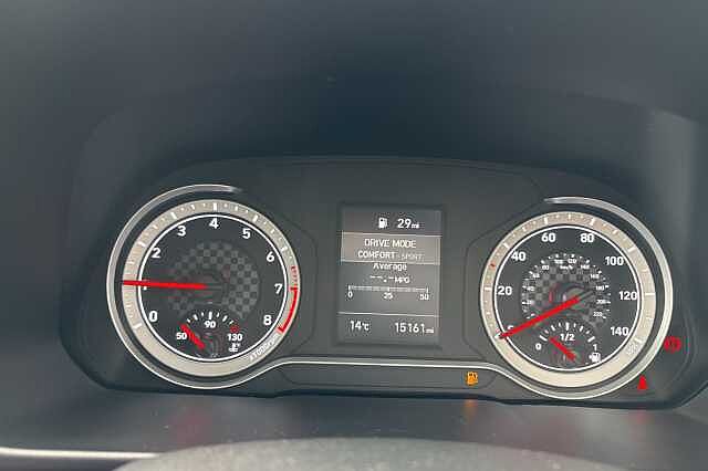 Hyundai i20 1.0T GDi Element 5dr