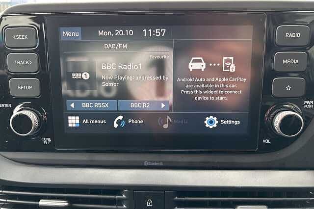 Hyundai i20 1.0T GDi Element 5dr