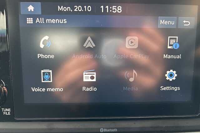 Hyundai i20 1.0T GDi Element 5dr