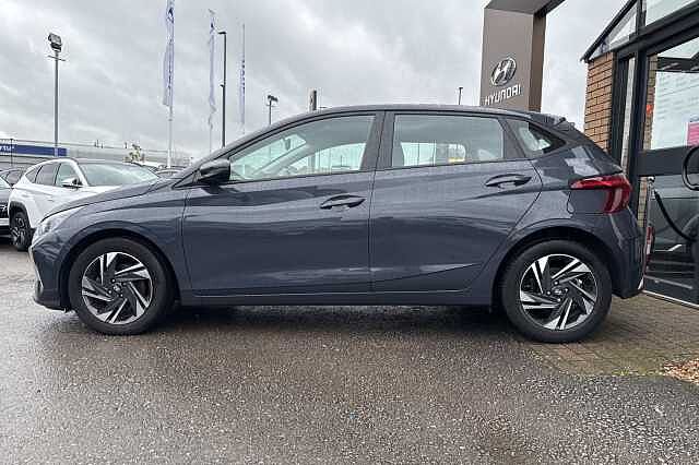 Hyundai i20 1.0T GDi Element 5dr
