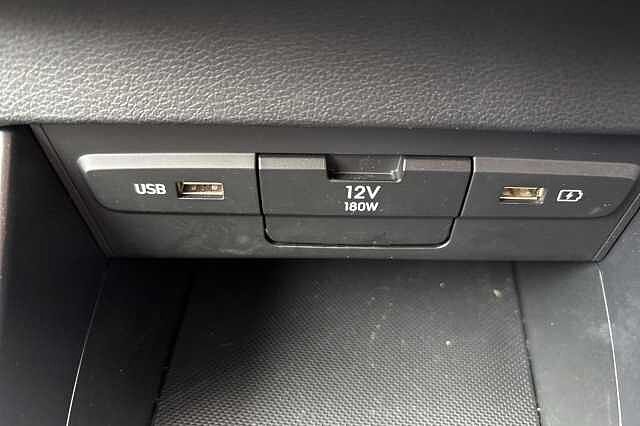 Hyundai i20 1.0T GDi Element 5dr