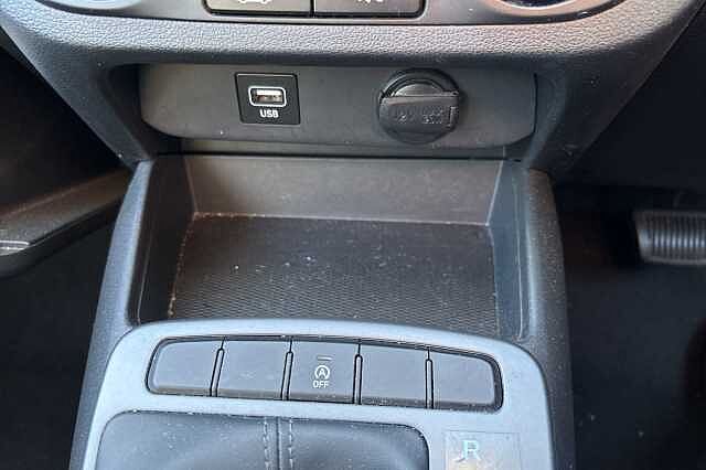 Hyundai i10 1.2 MPi SE Connect 5dr Auto