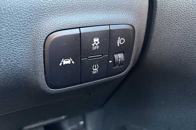 Hyundai i10 1.2 MPi SE Connect 5dr Auto